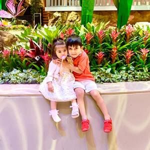 Meet your Posher, Robert